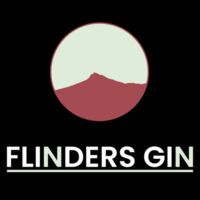 Flinders Gin #Ginfluencer Design