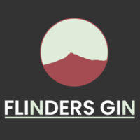 Womens Flinders Gin #Ginfluencer Design