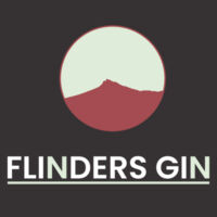 Flinders Gin Hoodie Design
