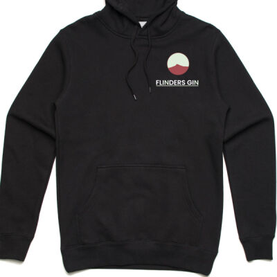 Flinders Gin Hoodie Thumbnail