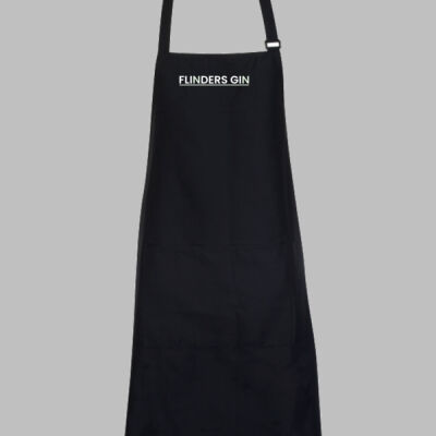 Flinders Gin Apron Thumbnail