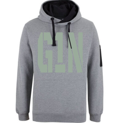 G1N Tradie Hoodie Thumbnail