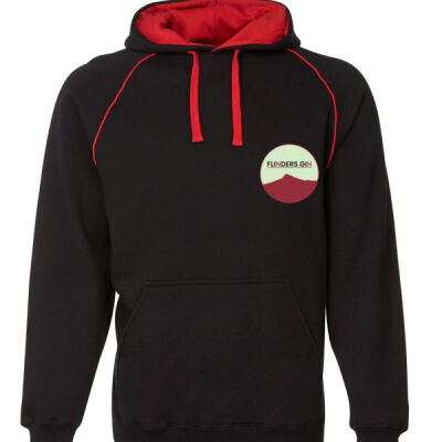 Hoodie - In Dog Gins, I've only had ONE! - RUST Thumbnail