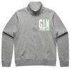 AS Colour WOs Half Zip  Thumbnail
