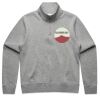 AS Colour WOs Half Zip  Thumbnail