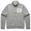 AS Colour WOs Half Zip  Thumbnail