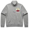 AS Colour WOs Half Zip  Thumbnail