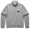 AS Colour WOs Half Zip  Thumbnail
