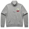 AS Colour WOs Half Zip  Thumbnail