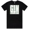 AS Colour Staple Plus 5cm Tee Thumbnail