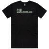 AS Colour Staple Plus 5cm Tee Thumbnail