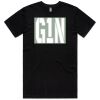 AS Colour Staple Plus 5cm Tee Thumbnail