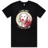 AS Colour Staple Plus 5cm Tee Thumbnail