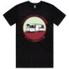 AS Colour Staple Plus 5cm Tee Thumbnail