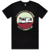 AS Colour Staple Plus 5cm Tee Thumbnail