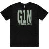 AS Colour Staple Minus 5cm Tee Thumbnail