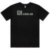 AS Colour Staple Minus 5cm Tee Thumbnail