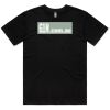 AS Colour Staple Minus 5cm Tee Thumbnail