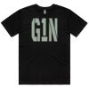 AS Colour Staple Minus 5cm Tee Thumbnail