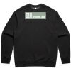 AS Colour - Relax Faded Crew Thumbnail