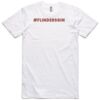 AS Colour Adult Staple Tee  Thumbnail