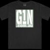 Gildan Adult Comfort Colours Tee Thumbnail