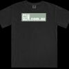 Gildan Adult Comfort Colours Tee Thumbnail