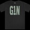 Gildan Adult Comfort Colours Tee Thumbnail