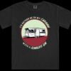 Gildan Adult Comfort Colours Tee Thumbnail